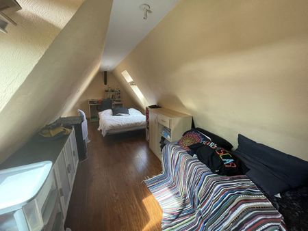 location Maison 5 pièces à Bergheim - REF 140-17-IB - Photo 2