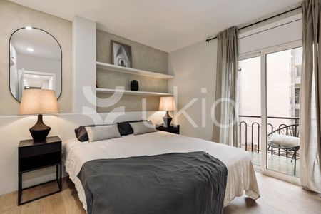 Apartamento de alquiler en Carrer de Bertrand I Serra, Sant Gervasi i la Bonanova - Photo 3