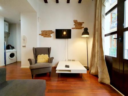 Carrer del Tigre, Barcelona, Catalonia 08001 - Photo 3