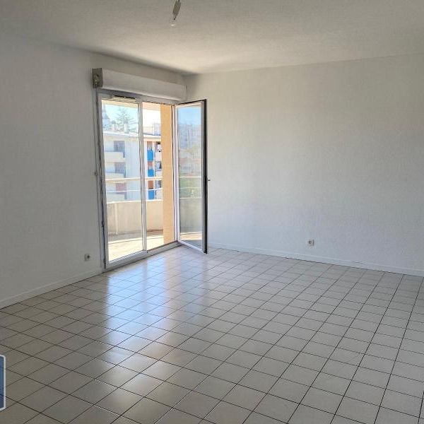 Location Appartement 3 pièces 66m² PAU 64000 - Photo 1