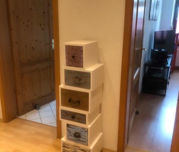 2 Raumwhg Altlindenau Leipzig voll eingerichtet - Photo 6