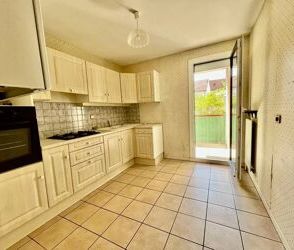 Location Appartement 3 pièces 66 m2 à Bourgoin-Jallieu - Photo 1