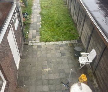 Te huur: Kamer Grote Baan 45 3 in Zwolle - Foto 5