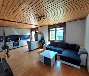 3.5 Zimmer, 82 m², 1. Stock - Photo 2