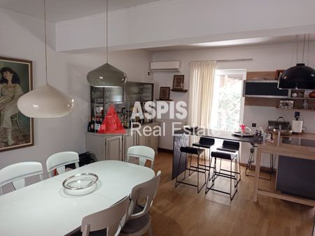 Μεζονέτα για ενοικίαση Στούντιο Άλφα (Μαρούσι) - Φωτογραφία 5