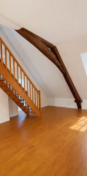 Location Appartement 3 pièces 75m² CHATEAUBRIANT 44110 - Photo 1