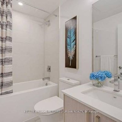 1 + 1 Bedroom Condo for Lease – Mount Pleasant / Eglinton - Photo 3