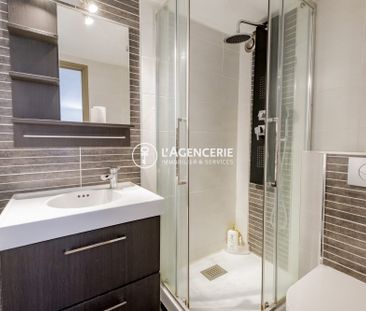 T1 bis coeur Saint-Seurin - Photo 2