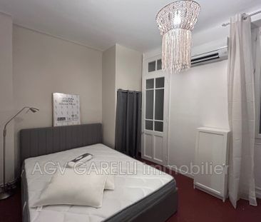 Location Appartement 2 pièces 32m² TOULON 83000 - Photo 3