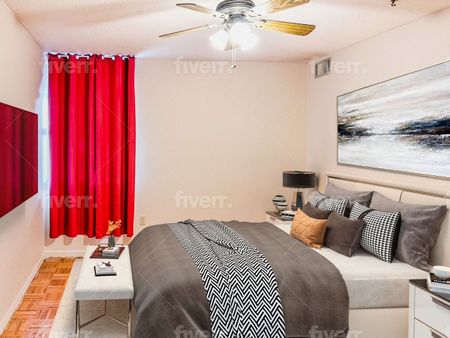For Lease - 10 Tobermory Drive Unit# 904, Toronto, Ontario - Photo 3