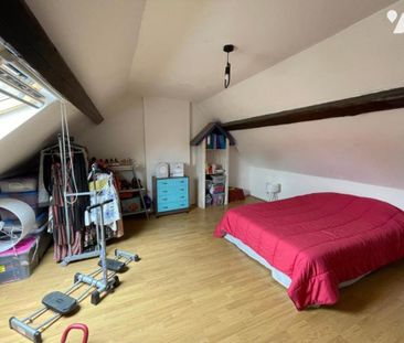 maison TYPE III - Photo 3