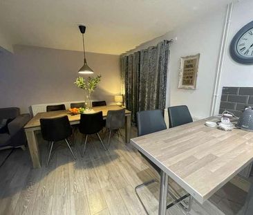 Cherry Lane, Raf Lakenheath, Brandon, IP27 - Photo 4