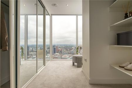 3 bedroom penthouse to rent - Photo 2