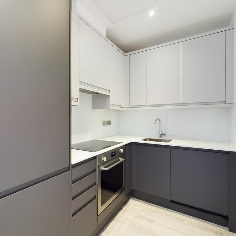 1 bedroom apartment to rent - Photo 1