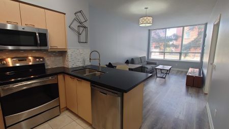 For Lease - 25 Times Avenue Unit# 110, Markham, Ontario - Photo 3