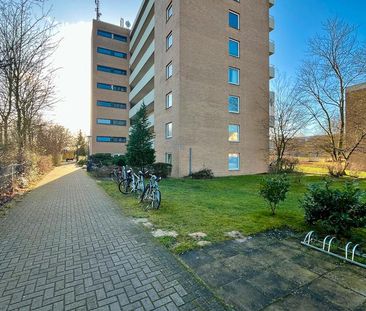 2 Zimmerwohnung mit Balkon zu sofort frei! - Foto 1