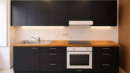 Spacious Apartment in Rua do Diário de Notícias, Lisboa - Photo 3