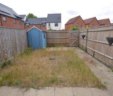 Hants Ringwood Normandy Way St Leonards, BH24, Dorset - Photo 3