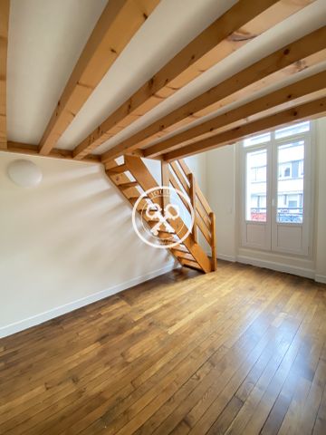 Location Appartement 3 pièces 56m² TROYES 10000 - Photo 5