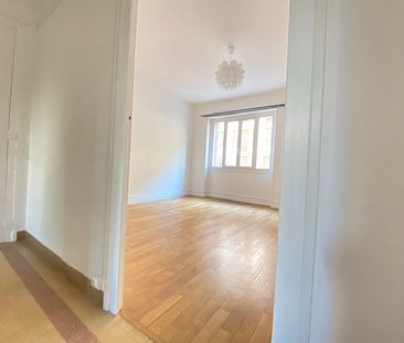 Appartement T1 – Victor Hugo Montchapet – 33.98m2 - Photo 1