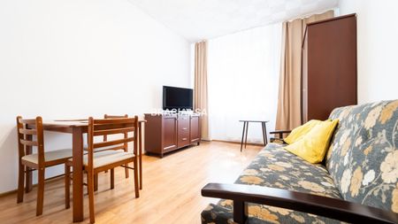 Do wynajęcia mieszkanie os. Szkolne - Photo 4