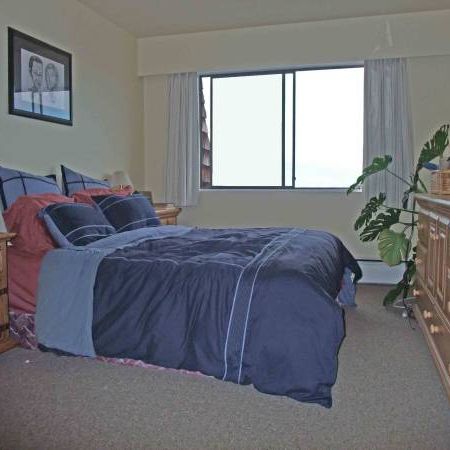 1BR BALCONY APARTMENT, North Vancouver, BC - Photo 4