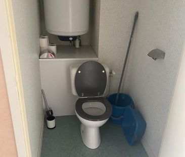 Location Appartement 2 pièces Meublé 34m² ANGERS 49000 - Photo 6