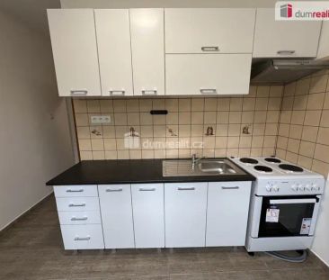 Pronájem bytu 1+1, Lužec nad Vltavou - Photo 2