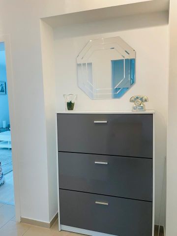 2 Zimmer Wohnung mit Balkon Nähe Düsseldorf - Photo 5