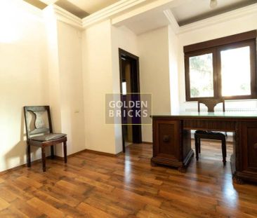 Piata Dorobanti, vila individuala cu finisaje de lux, - Fotografie 1