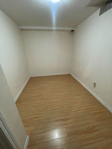 For Lease - 187 Rouge River Drive Unit# Bsmt, Toronto, Ontario - Photo 2