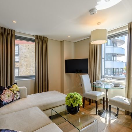 Merchant Square, London - Photo 1