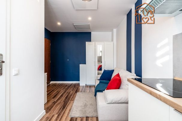 Chorzów ul. Powstańców - Photo 1