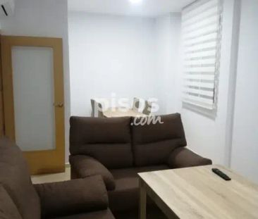 Apartamento en alquiler en Calle Centro Villanueva de La Serena, Nú... - Foto 2