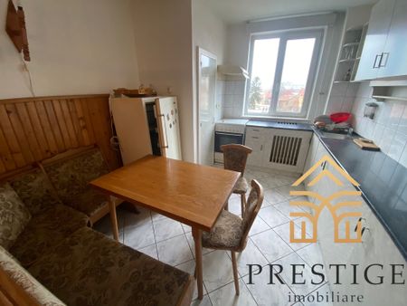 Apartament cu 3 camere de inchiriat in zona Cantemir – Oradea - Fotografie 5