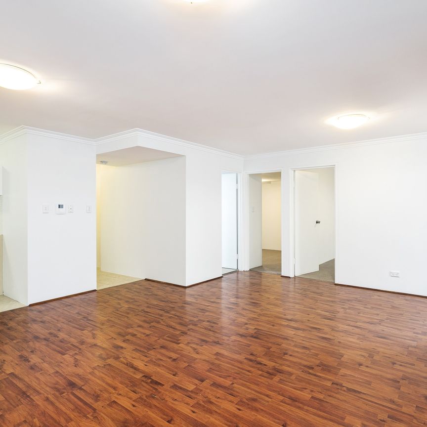 6/1 Pine Street, Chippendale NSW 2008 - Apartment For Rent | Domain - Photo 1