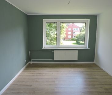 Wie für uns gemacht! Gepflegte 4 Zimmer Wohnung frei! - Foto 5