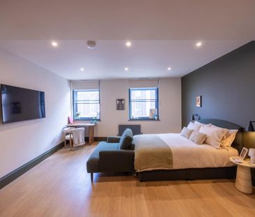 1 bedroom apartment to rent - Photo 6
