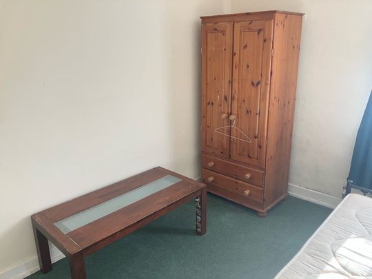Room in a Shared House, Shaftesbury Avenue, HA2 - Photo 1