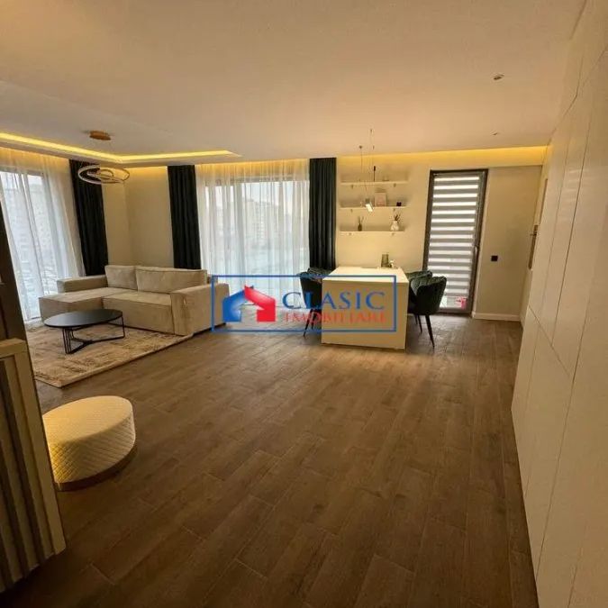 Inchiriere apartament 2 camere de LUX NOU in zona Plopilor - Fotografie 1
