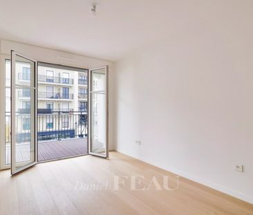Appartement • Pressensé-Rives de Seine - Photo 6