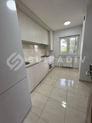 Apartament 3 camere decomandate | Între Lacuri – Zona Aurel Vlaicu - Fotografie 5