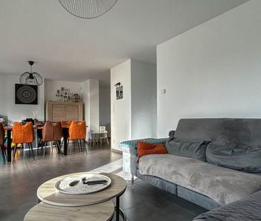 Woning te huur in Taintignies voor € 1.300 met 4 slaapkamers - Foto 1