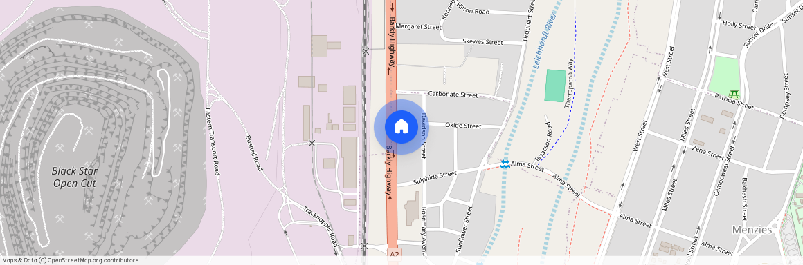 79 Barkly Hwy, Qld 4825, Mount Isa