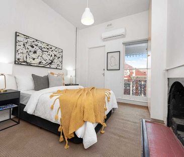 Charming Victorian Terrace in Prime Chapel Street Precinct - Photo 4
