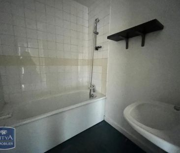 Appartement à louer 2 pièces 35.65m² - Photo 5