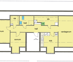 Rydgatan 15 - Photo 3