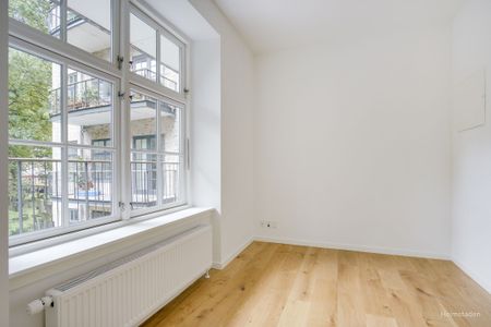 Nørrebrogade 56 B, 1. 2, 2200 København N - Foto 2