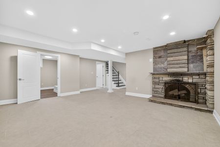 For Lease - 4512 Tremaine Road, Milton, Ontario - Photo 5