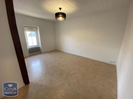 Location Appartement 2 pièces 39m² CHOLET 49300 - Photo 4